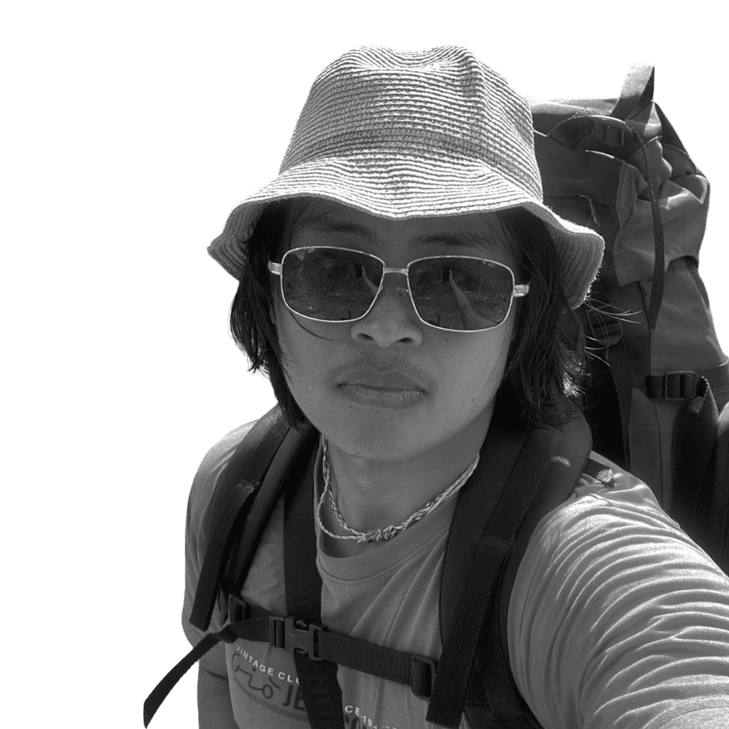 Kaushik Gurung