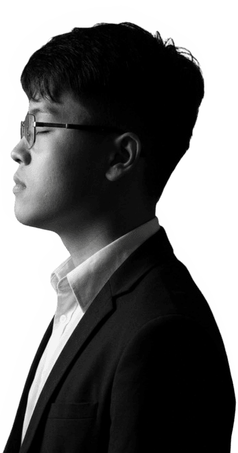 Kaushik Gurung