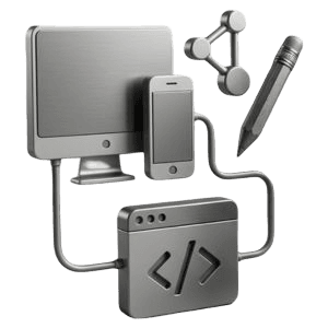Website Design & Development
